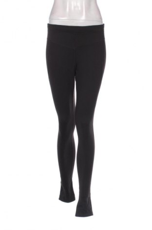 Damen Leggings Decathlon, Größe M, Farbe Schwarz, Preis € 9,99