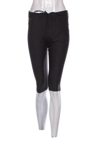 Γυναικείο κολάν Decathlon, Μέγεθος XL, Χρώμα Μαύρο, Τιμή 15,99 €