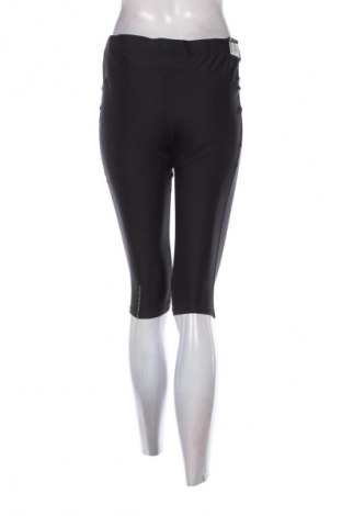 Γυναικείο κολάν Decathlon, Μέγεθος XL, Χρώμα Μαύρο, Τιμή 15,99 €