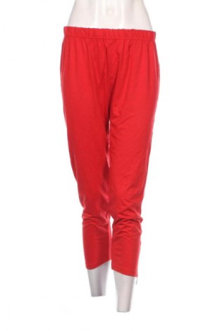 Damen Leggings Eagle, Größe XL, Farbe Rot, Preis € 9,79