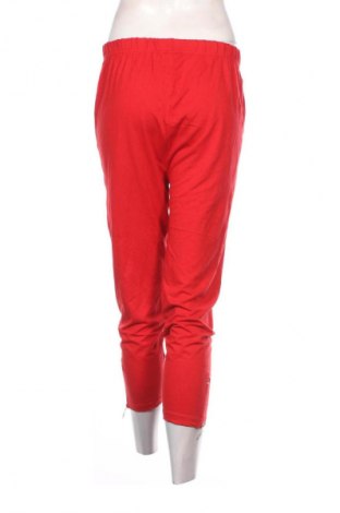 Damen Leggings Eagle, Größe XL, Farbe Rot, Preis € 9,79