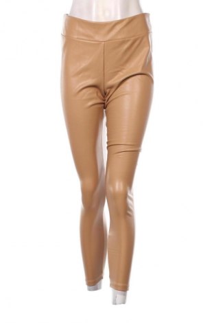 Damen Leggings Esmara, Größe M, Farbe Braun, Preis € 7,99