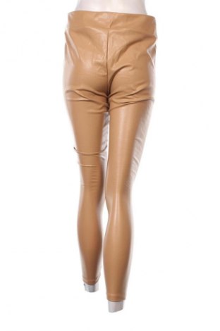 Damen Leggings Esmara, Größe M, Farbe Braun, Preis € 7,99