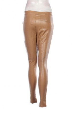 Damen Leggings Esmara, Größe M, Farbe Beige, Preis € 4,99