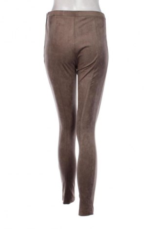 Damen Leggings Esprit, Größe M, Farbe Braun, Preis 9,99 €