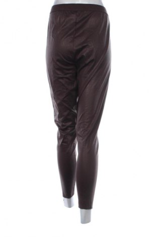 Γυναικείο κολάν Essentials by Tchibo, Μέγεθος L, Χρώμα Καφέ, Τιμή 8,99 €