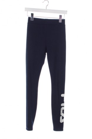 Colant de femei FILA, Mărime XS, Culoare Albastru, Preț 89,47 Lei
