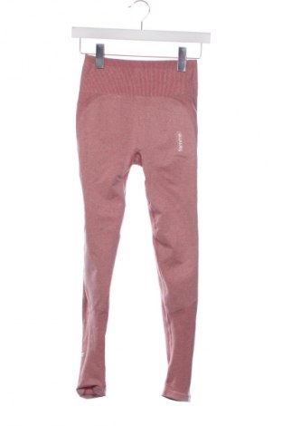 Damen Leggings Famme, Größe XXS, Farbe Rosa, Preis € 14,00