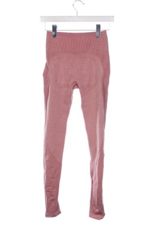Damen Leggings Famme, Größe XXS, Farbe Rosa, Preis € 14,00