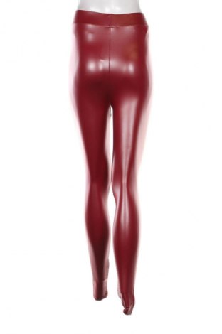Damen Leggings Fb Sister, Größe S, Farbe Rot, Preis € 9,72