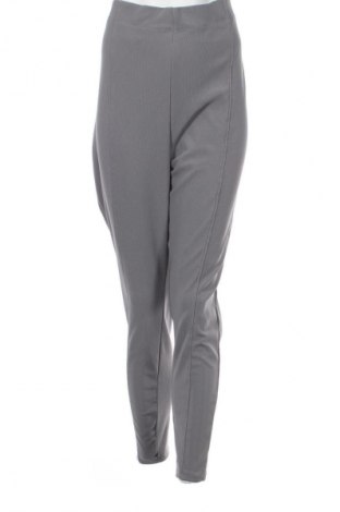 Dámske legíny  George, Veľkosť 3XL, Farba Sivá, Cena  9,72 €