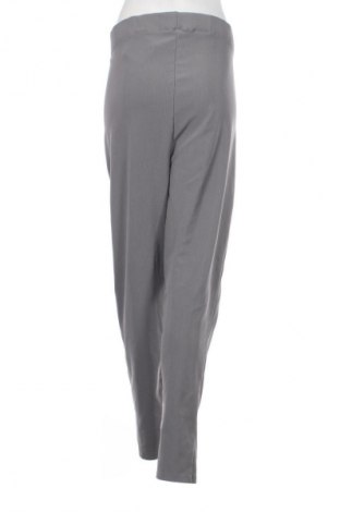 Dámske legíny  George, Veľkosť 3XL, Farba Sivá, Cena  9,72 €
