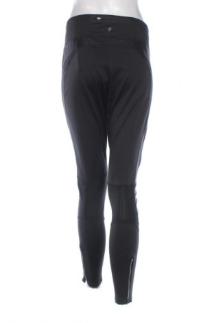 Γυναικείο κολάν H&M, Μέγεθος L, Χρώμα Μαύρο, Τιμή 13,35 €