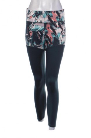 Γυναικείο κολάν H&M, Μέγεθος L, Χρώμα Πολύχρωμο, Τιμή 9,99 €