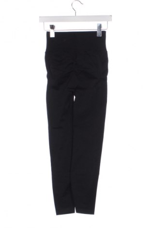 Дамски клин H&M, Размер XXS, Цвят Черен, Цена 25,42 лв.