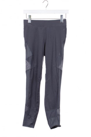 Damen Leggings H&M, Größe XS, Farbe Grau, Preis € 10,99