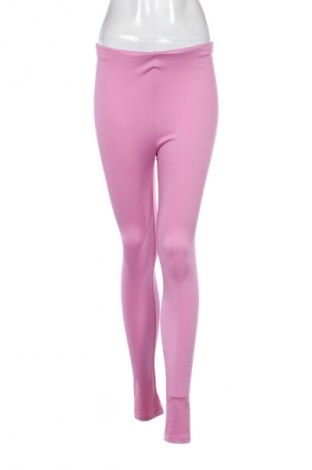 Γυναικείο κολάν H&M, Μέγεθος M, Χρώμα Ρόζ , Τιμή 9,72 €