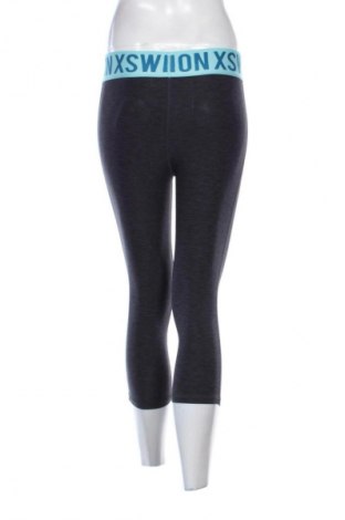 Dámske legíny  H&M, Veľkosť S, Farba Viacfarebná, Cena  13,00 €