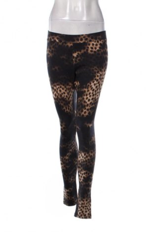 Damen Leggings H&M Divided, Größe M, Farbe Mehrfarbig, Preis € 9,72