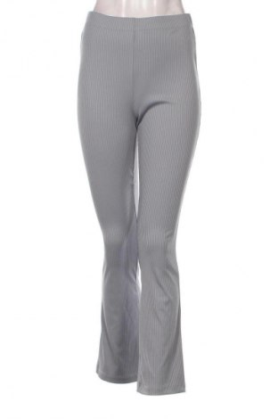 Damen Leggings H&M Divided, Größe S, Farbe Grau, Preis € 13,22