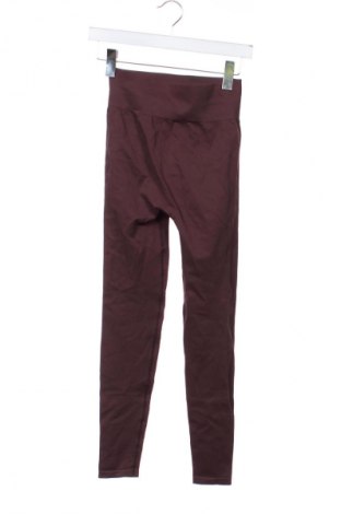 Dámské legíny  H&M Sport, Velikost XS, Barva Fialová, Cena  399,00 Kč