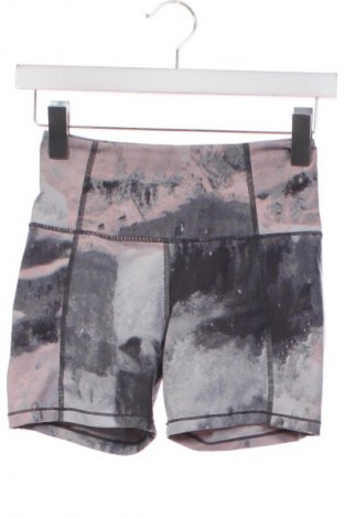 Γυναικείο κολάν H&M Sport, Μέγεθος XS, Χρώμα Πολύχρωμο, Τιμή 9,99 €