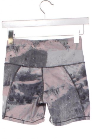 Γυναικείο κολάν H&M Sport, Μέγεθος XS, Χρώμα Πολύχρωμο, Τιμή 9,99 €