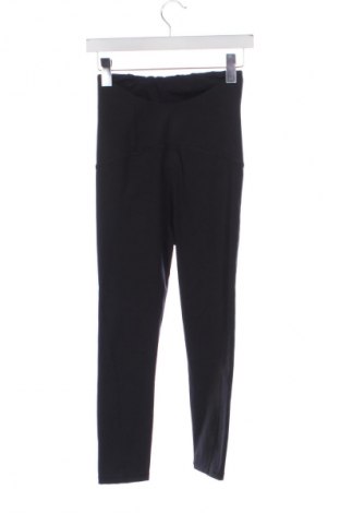 Damen Leggings H&M Sport, Größe XS, Farbe Schwarz, Preis € 13,00