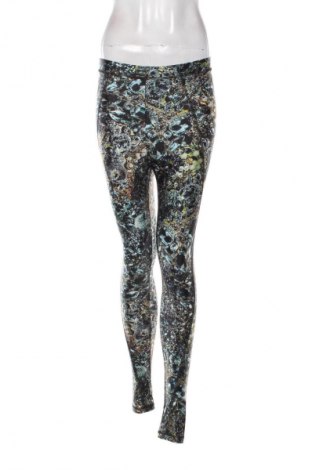 Damskie legginsy H&M Studio, Rozmiar S, Kolor Kolorowy, Cena 39,99 zł