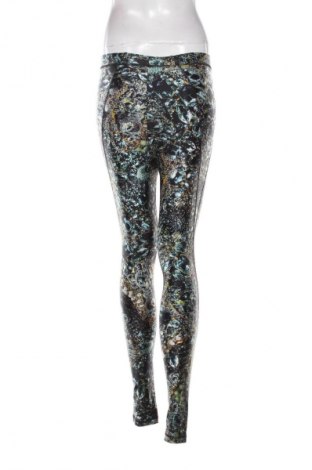 Damskie legginsy H&M Studio, Rozmiar S, Kolor Kolorowy, Cena 39,99 zł