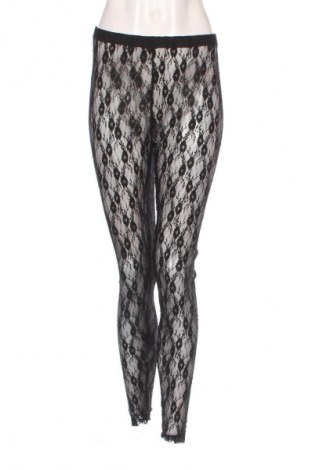 Damen Leggings In Extenso, Größe XL, Farbe Schwarz, Preis € 9,79