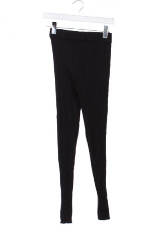 Γυναικείο κολάν Jcl, Μέγεθος XS, Χρώμα Μαύρο, Τιμή 3,99 €