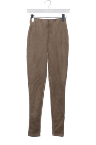 Dámské legíny  Jean Pascale, Velikost XS, Barva Béžová, Cena  149,00 Kč