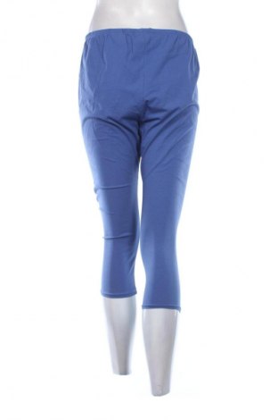 Dámské legíny  Laura Torelli, Velikost L, Barva Modrá, Cena  169,00 Kč