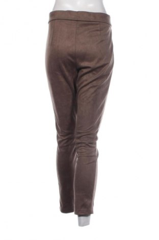 Damen Leggings Lisa Tossa, Größe L, Farbe Braun, Preis € 9,99