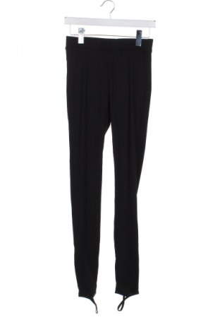 Damen Leggings Mango, Größe XS, Farbe Schwarz, Preis € 41,99
