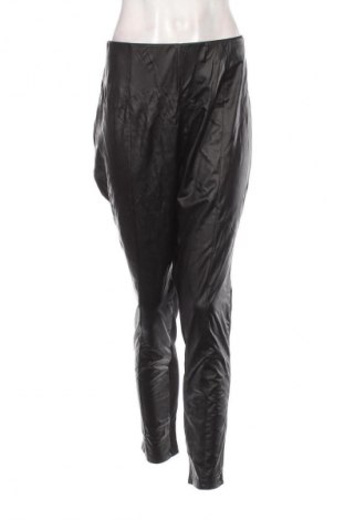 Damen Leggings Maxi Blue, Größe XL, Farbe Schwarz, Preis 8,99 €