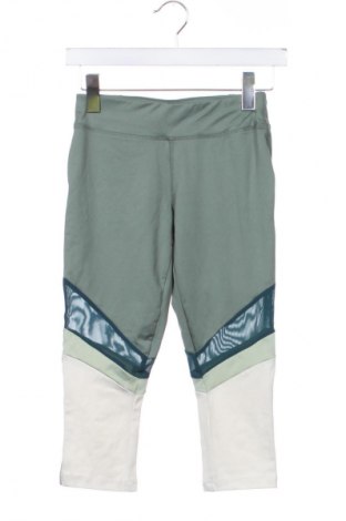 Γυναικείο κολάν NEWCENTIAL, Μέγεθος XXS, Χρώμα Πολύχρωμο, Τιμή 13,22 €