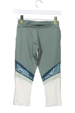 Γυναικείο κολάν NEWCENTIAL, Μέγεθος XXS, Χρώμα Πολύχρωμο, Τιμή 13,22 €