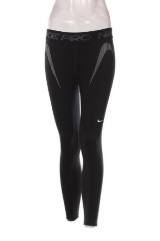 Damen Leggings Nike, Größe M, Farbe Schwarz, Preis € 19,95