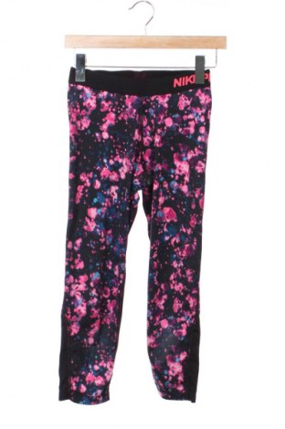 Dámske legíny  Nike, Veľkosť XS, Farba Viacfarebná, Cena  17,00 €