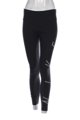 Damen Leggings Nike, Größe L, Farbe Schwarz, Preis 27,99 €