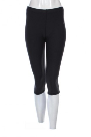 Γυναικείο κολάν Nike, Μέγεθος S, Χρώμα Μαύρο, Τιμή 17,00 €