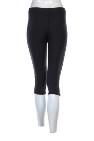 Γυναικείο κολάν Nike, Μέγεθος S, Χρώμα Μαύρο, Τιμή 17,00 €