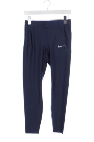 Damen Leggings Nike, Größe XS, Farbe Blau, Preis € 27,99