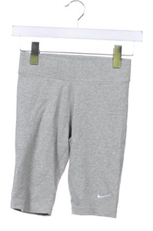 Damskie legginsy Nike, Rozmiar XS, Kolor Szary, Cena 109,99 zł