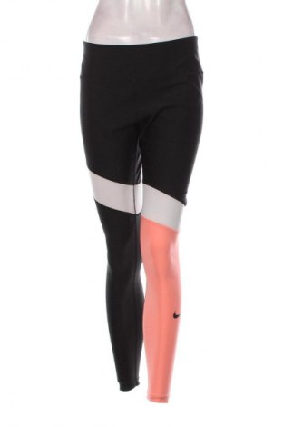 Dámské legíny  Nike, Velikost L, Barva Vícebarevné, Cena  549,00 Kč