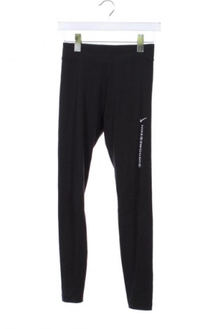 Dámske legíny  Nike, Veľkosť XXS, Farba Čierna, Cena  22,95 €