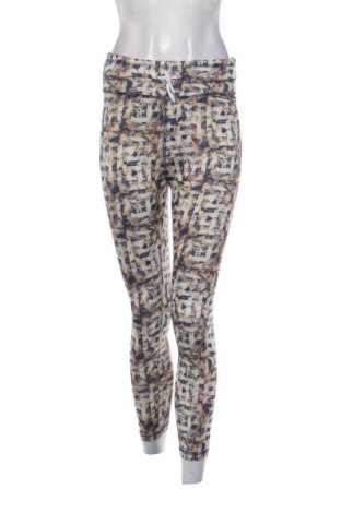 Damskie legginsy Noobass, Rozmiar M, Kolor Kolorowy, Cena 53,93 zł