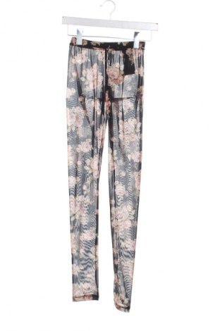 Γυναικείο κολάν ONLY, Μέγεθος XS, Χρώμα Πολύχρωμο, Τιμή 23,53 €